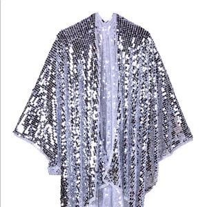 The lumishop kimono